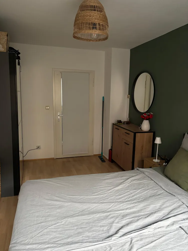 2 Zimmer Wohnung mit 58 m² in Mannheim – Bild 8