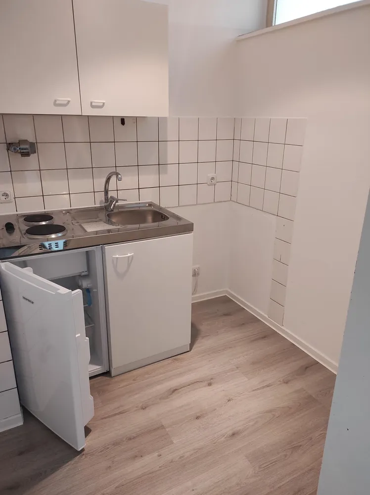 1 Zimmer Wohnung mit 35 m² in Rendsburg – Bild 3