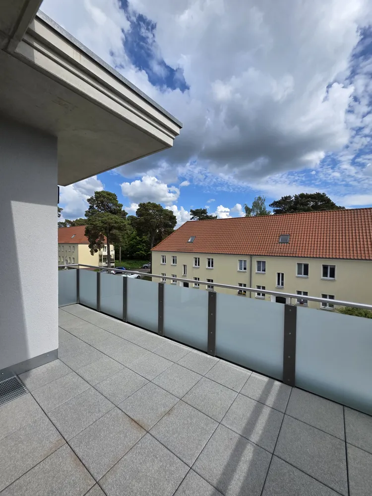 2 Zimmer Wohnung mit 86 m² in Eberswalde – Bild 9