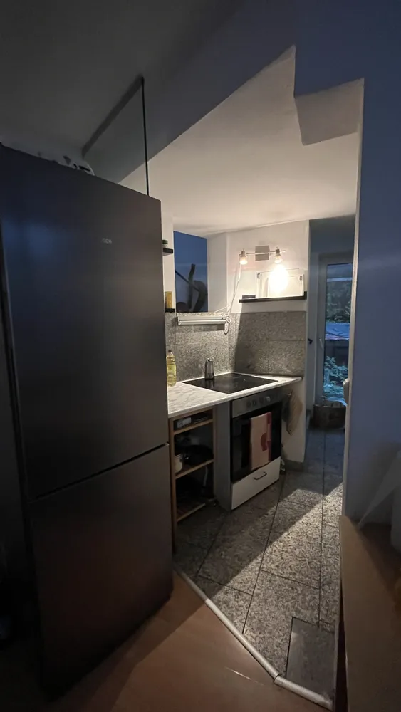 1 Zimmer Wohnung mit 35 m² in München – Bild 5