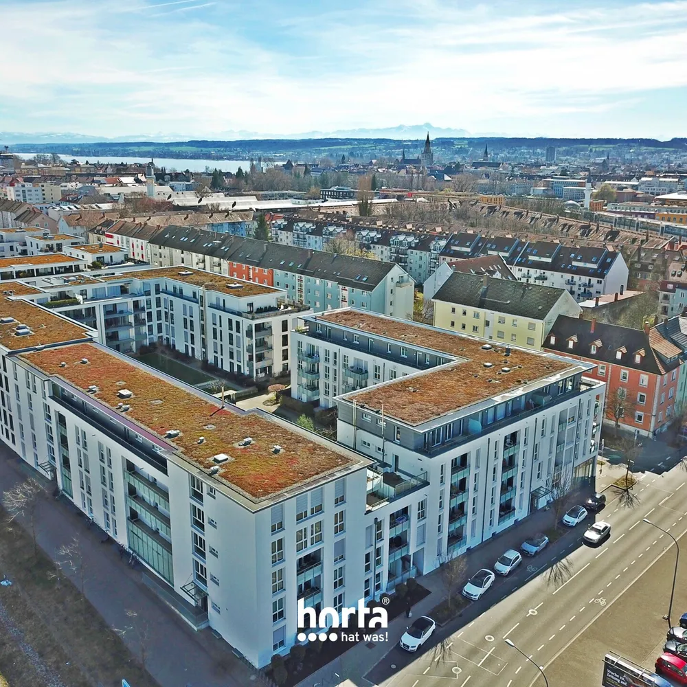 4 Zimmer Wohnung mit 86 m² in Konstanz – Bild 12