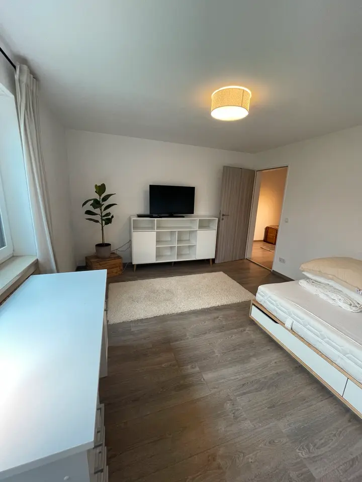 2 room apartment with 40 m² in Günzburg – Photo 1