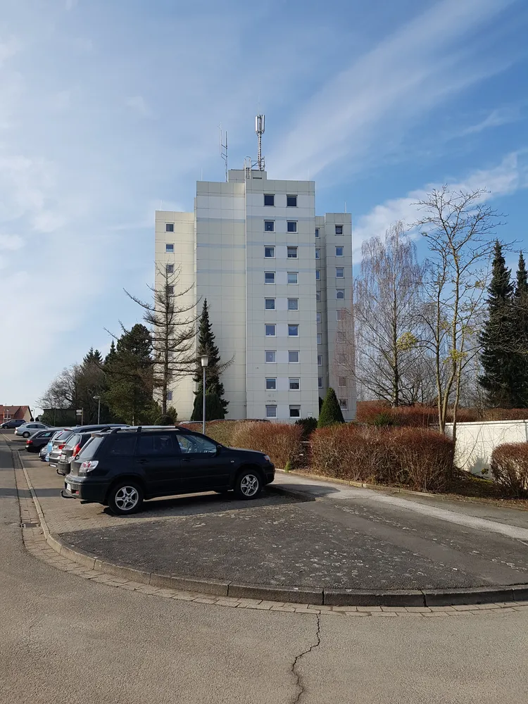 4 room apartment with 87 m² in Osterode am Harz – Photo 9