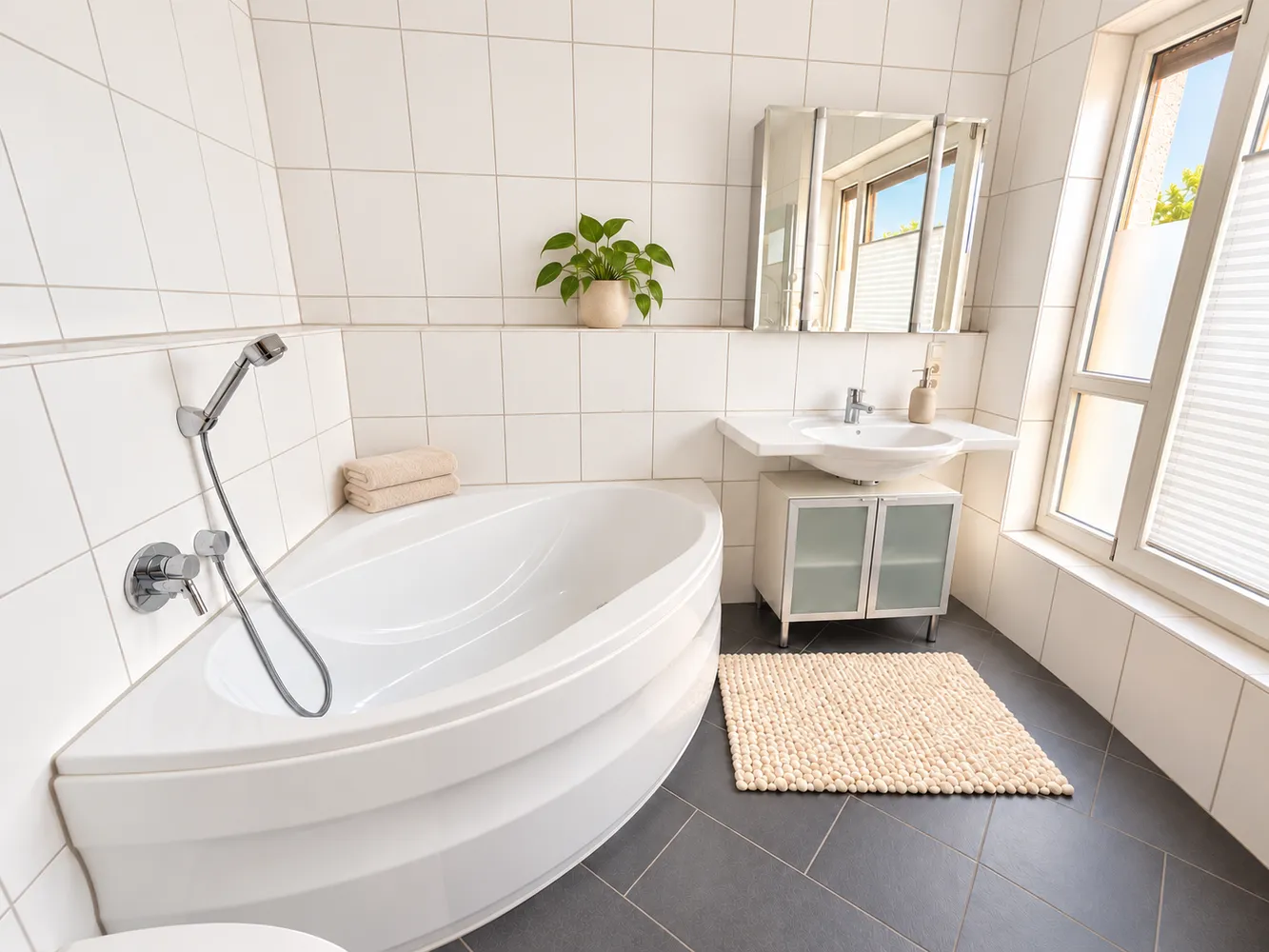 4 Zimmer Wohnung mit 148 m² in Frankfurt am Main – Bild 6