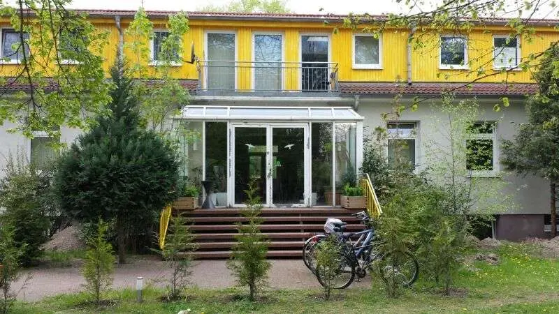 2 Zimmer Haus mit 100 m² in Werder (Havel) – Bild 6