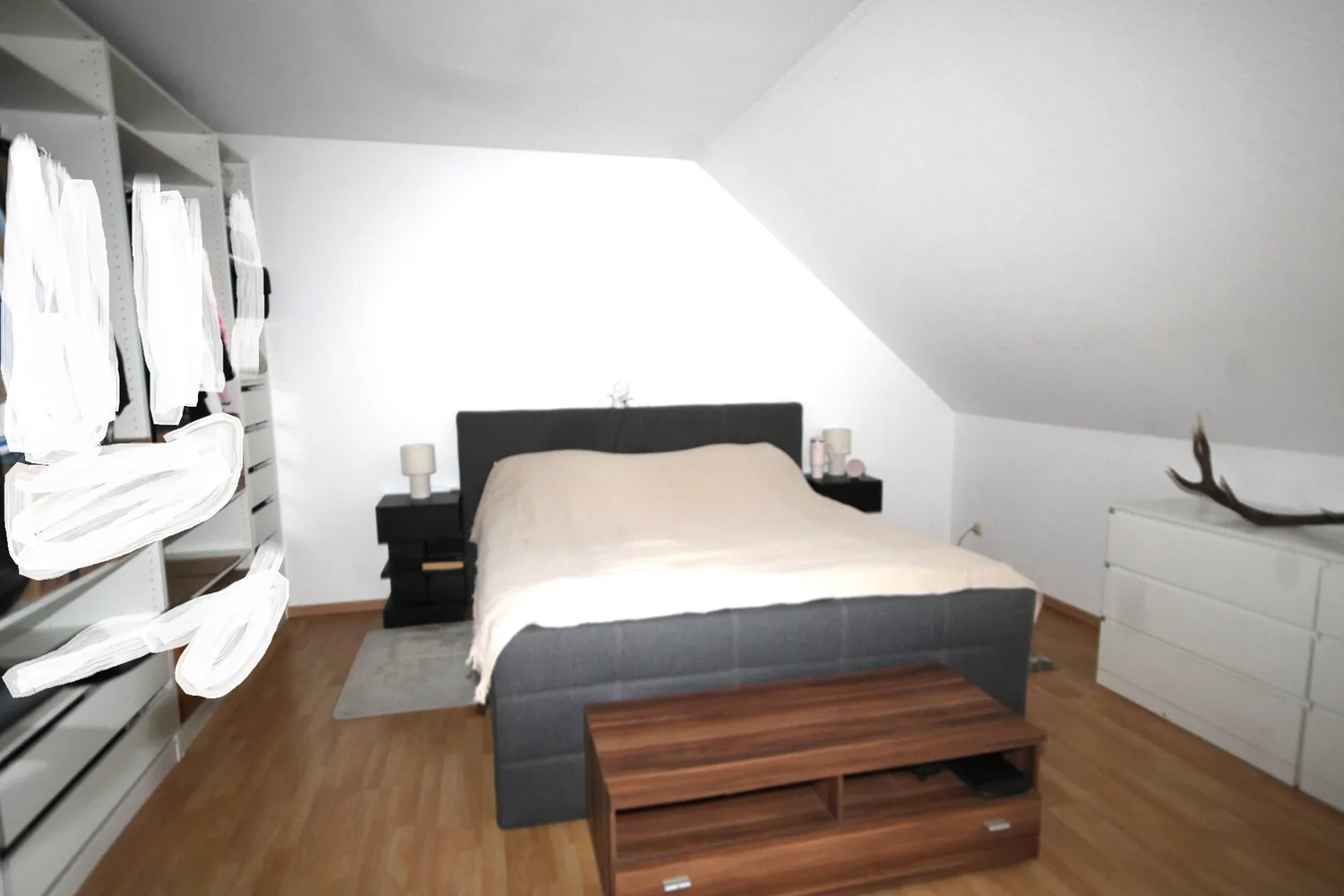2 Zimmer Wohnung mit 66 m² in Düsseldorf – Bild 6