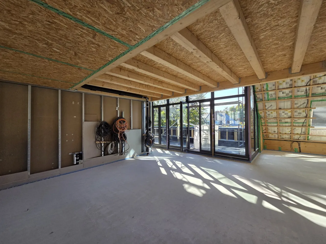 4 Zimmer Wohnung mit 148 m² in Karlsruhe – Bild 3