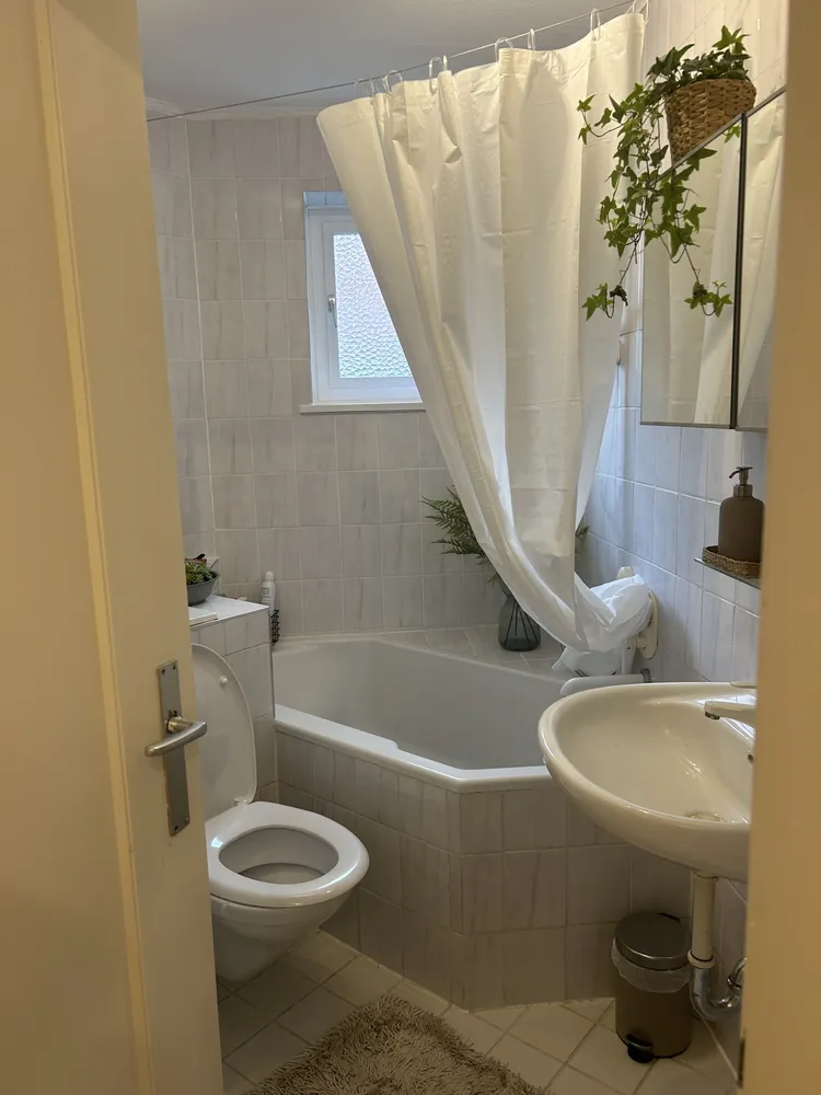 3 Zimmer Wohnung mit 61 m² in München – Bild 6