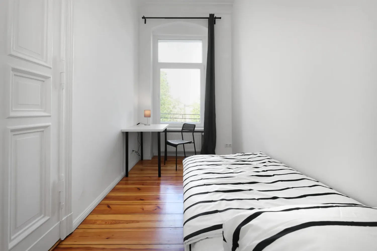 Shared room with 9 m² in Berlin – Photo 3