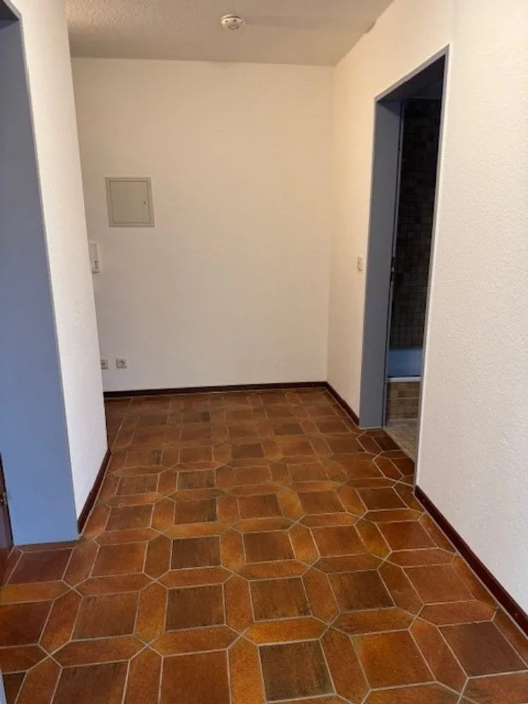 2 Zimmer Wohnung mit 59 m² in Pforzheim – Bild 1