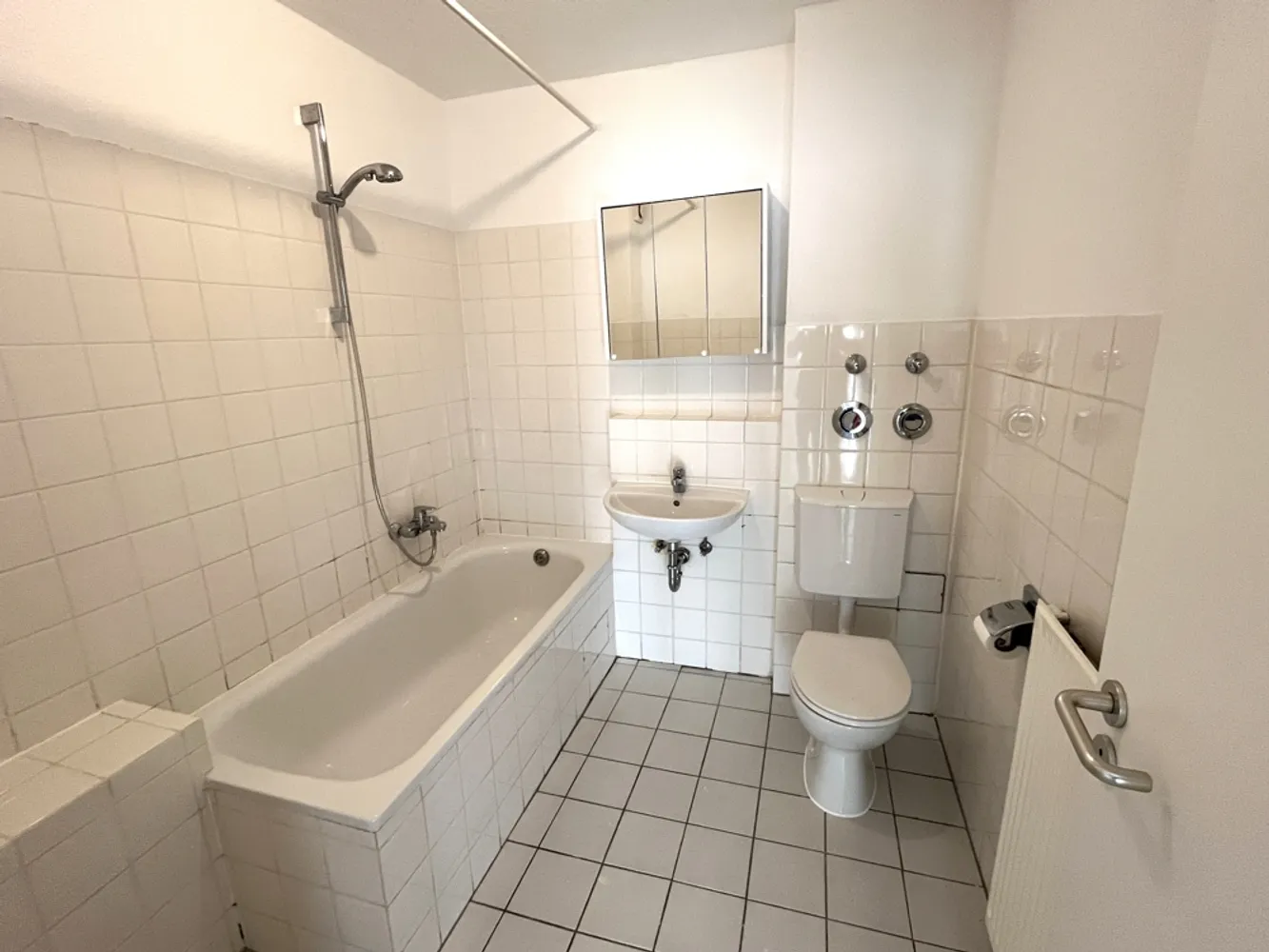 2 Zimmer Wohnung mit 54 m² in Itzehoe – Bild 7