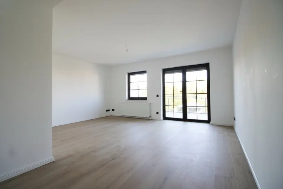 3 room apartment with 88 m² in Wolfsburg – Photo 2