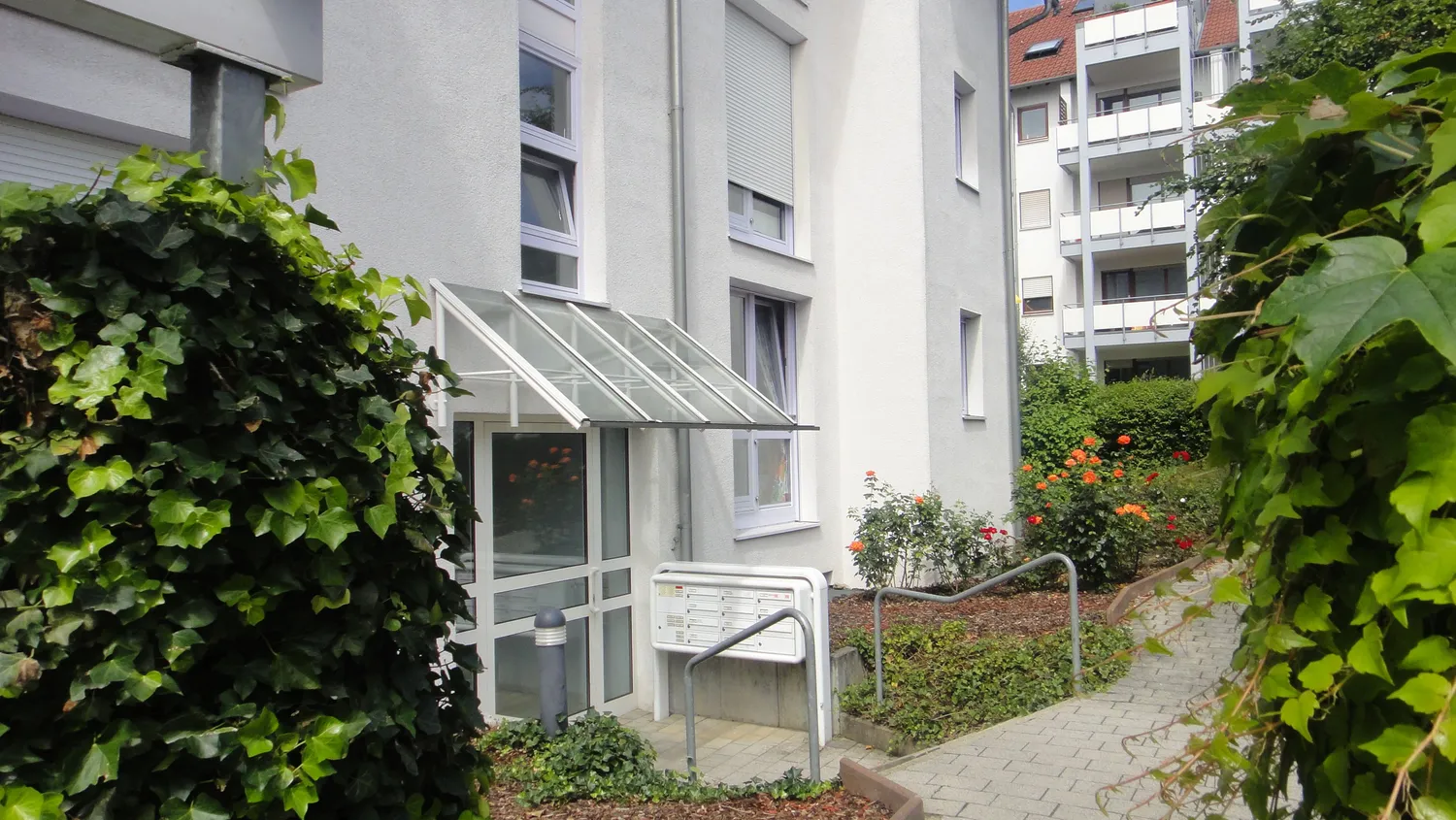 2 Zimmer Wohnung mit 48 m² in Stuttgart – Bild 4