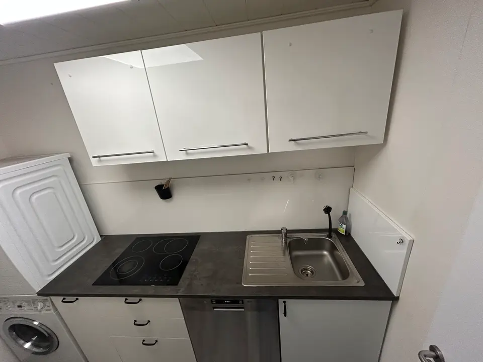 WG-Zimmer mit 16 m² in Eschwege – Bild 7