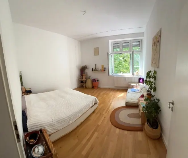 WG-Zimmer mit 130 m² in Mönchengladbach – Bild 7