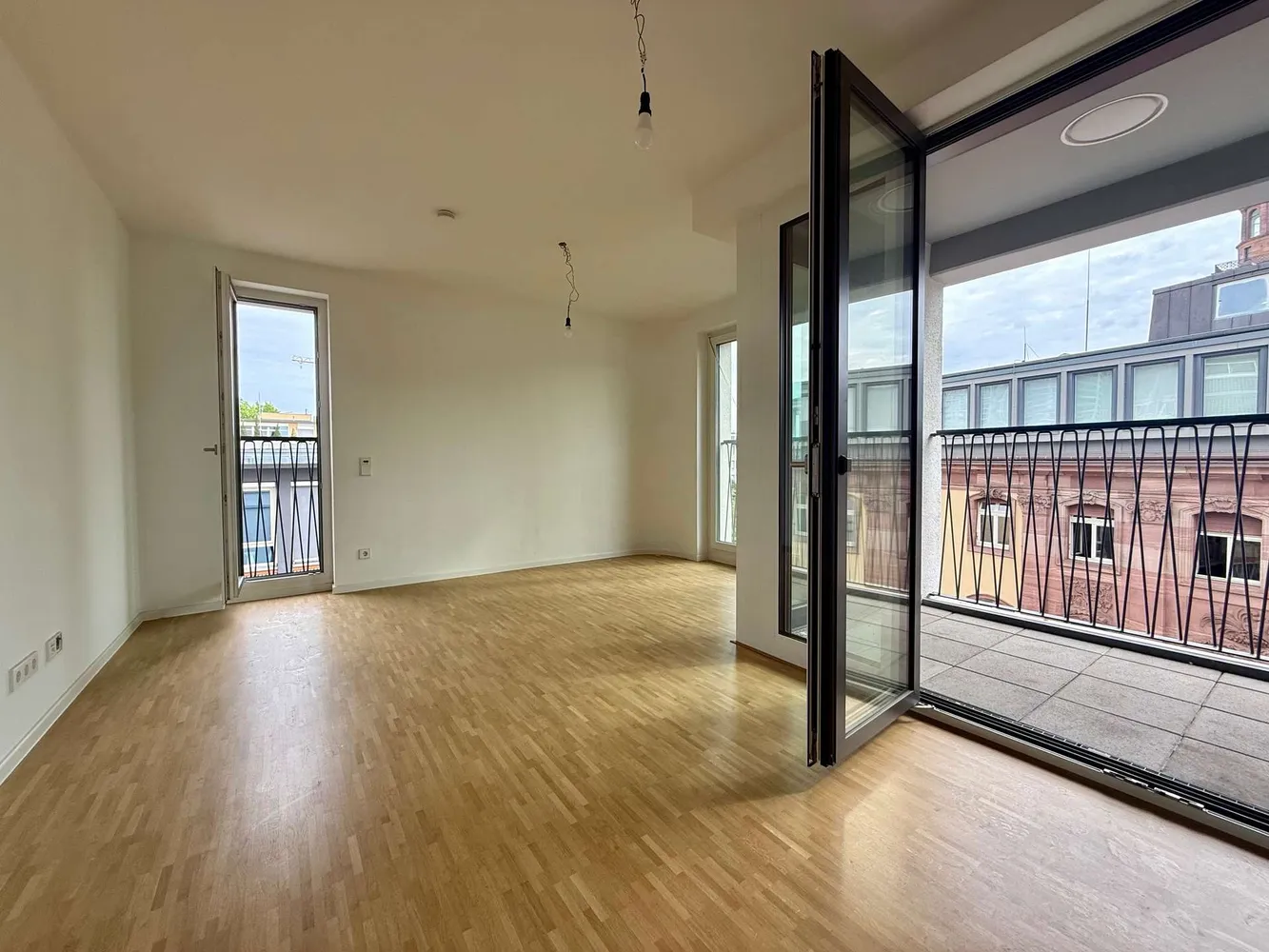 2 Zimmer Wohnung mit 62 m² in Frankfurt am Main – Bild 7