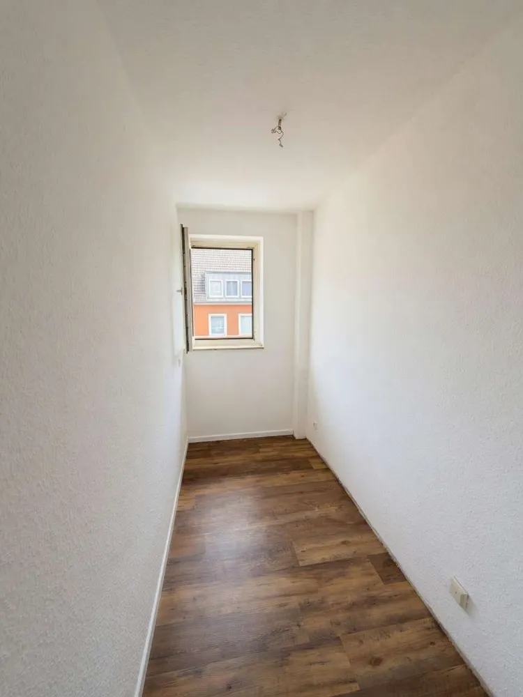 2 Zimmer Wohnung mit 34 m² in Duisburg – Bild 4