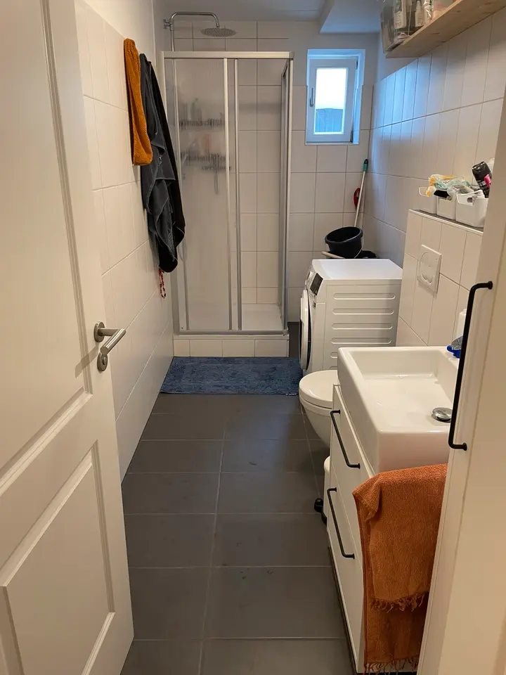 2 Zimmer Wohnung mit 54 m² in Regensburg – Bild 5