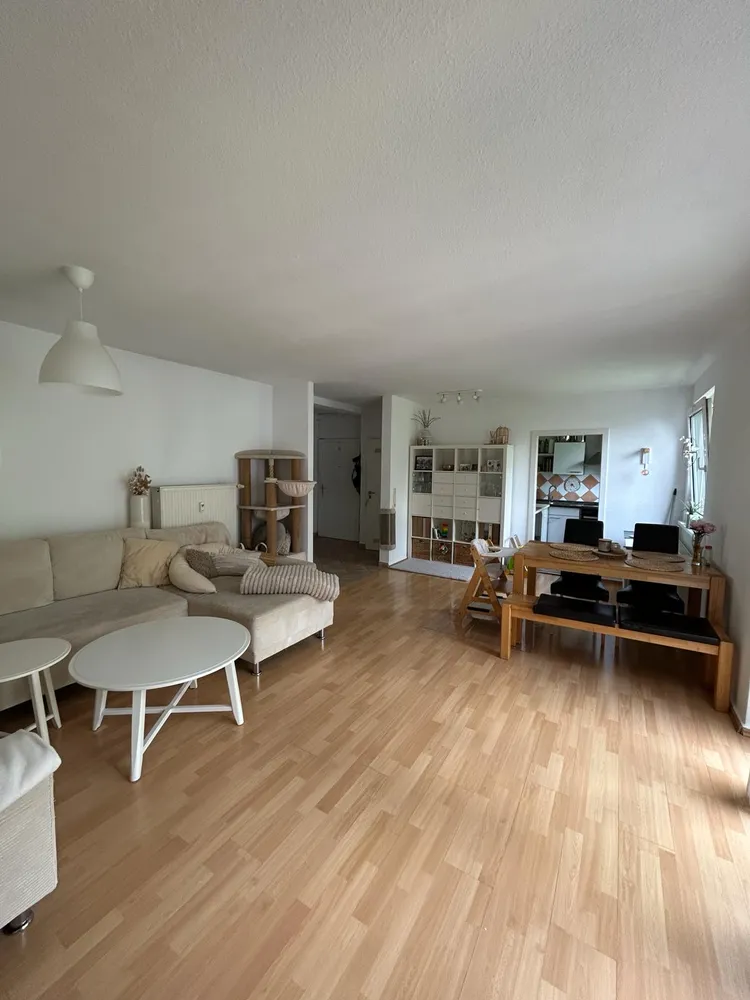 3 Zimmer Wohnung mit 76 m² in Braunschweig – Bild 2