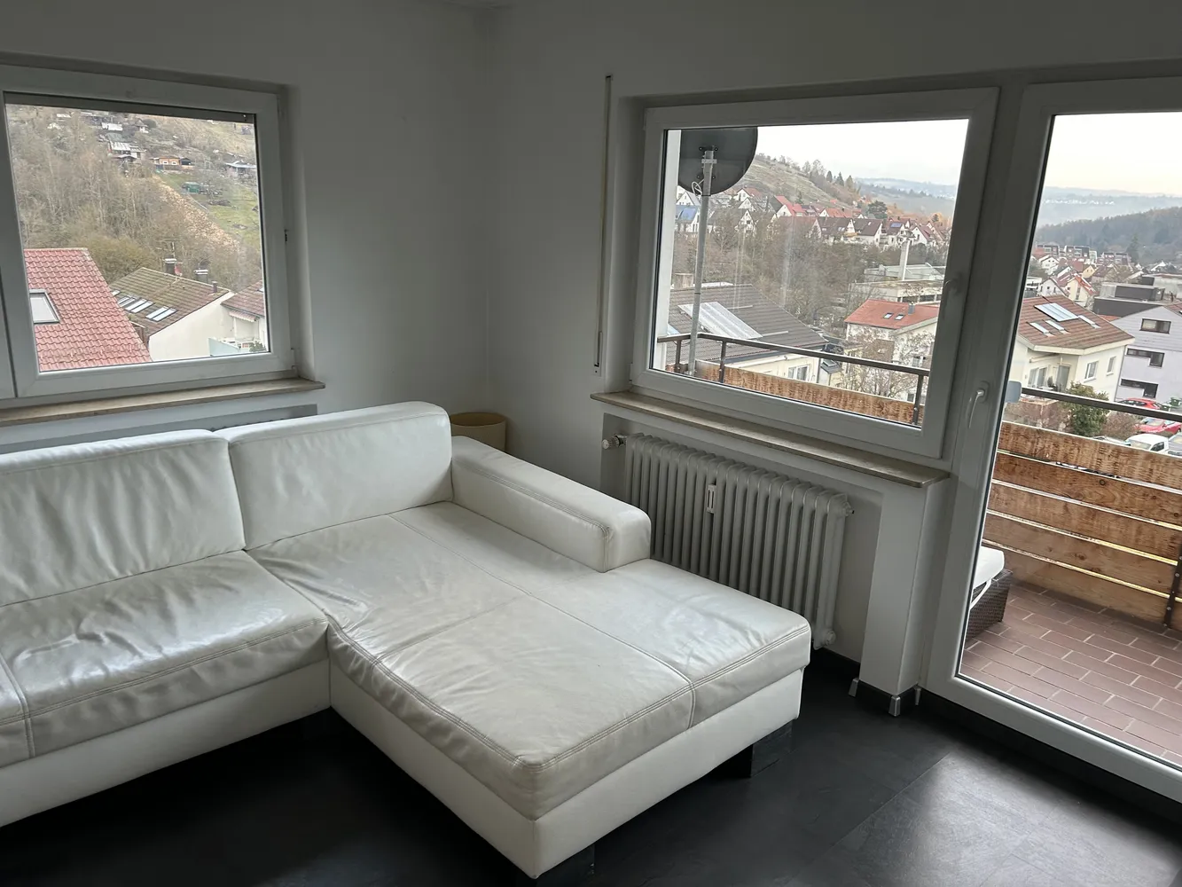3 Zimmer Wohnung mit 63 m² in Stuttgart – Bild 6