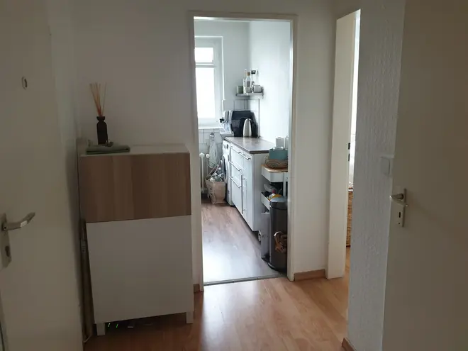 2 Zimmer Wohnung mit 49 m² in Hamburg – Bild 3