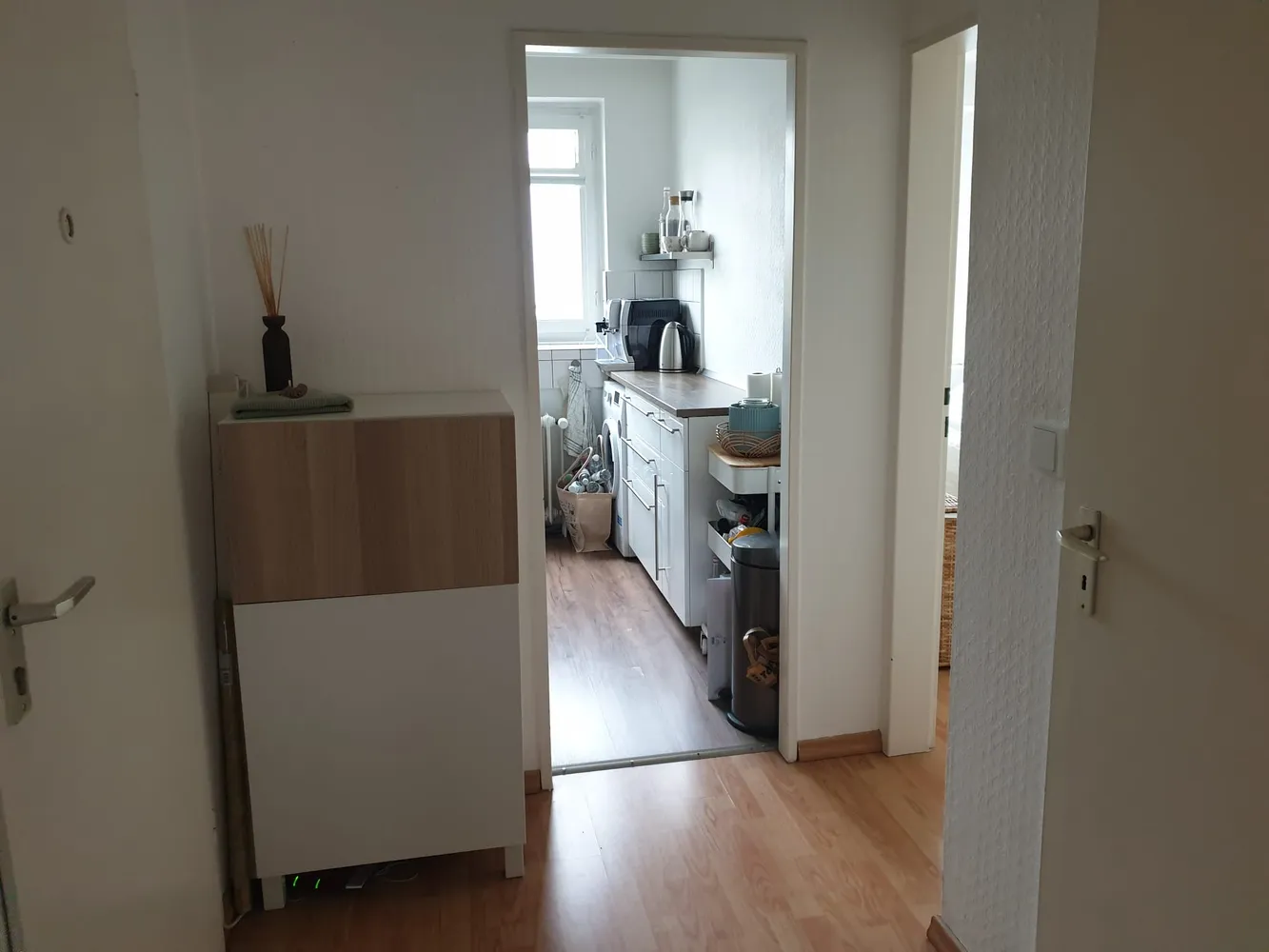 2 Zimmer Wohnung mit 49 m² in Hamburg – Bild 11