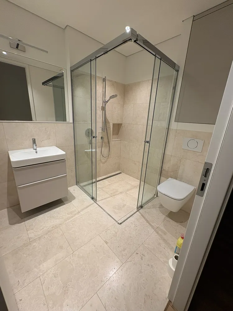 3 Zimmer Wohnung mit 100 m² in Berlin – Bild 8