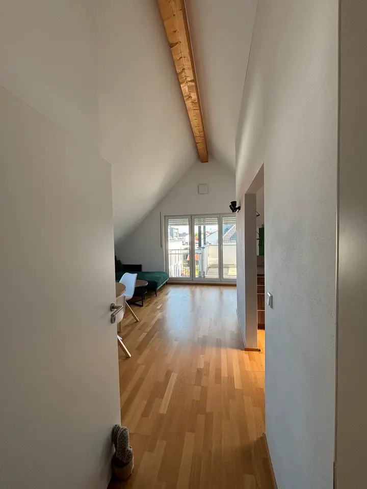 4 Zimmer Wohnung mit 67 m² in Ingolstadt – Bild 5