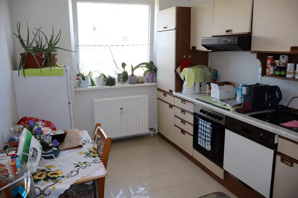 3 Zimmer Wohnung mit 83 m² in Coburg – Bild 6