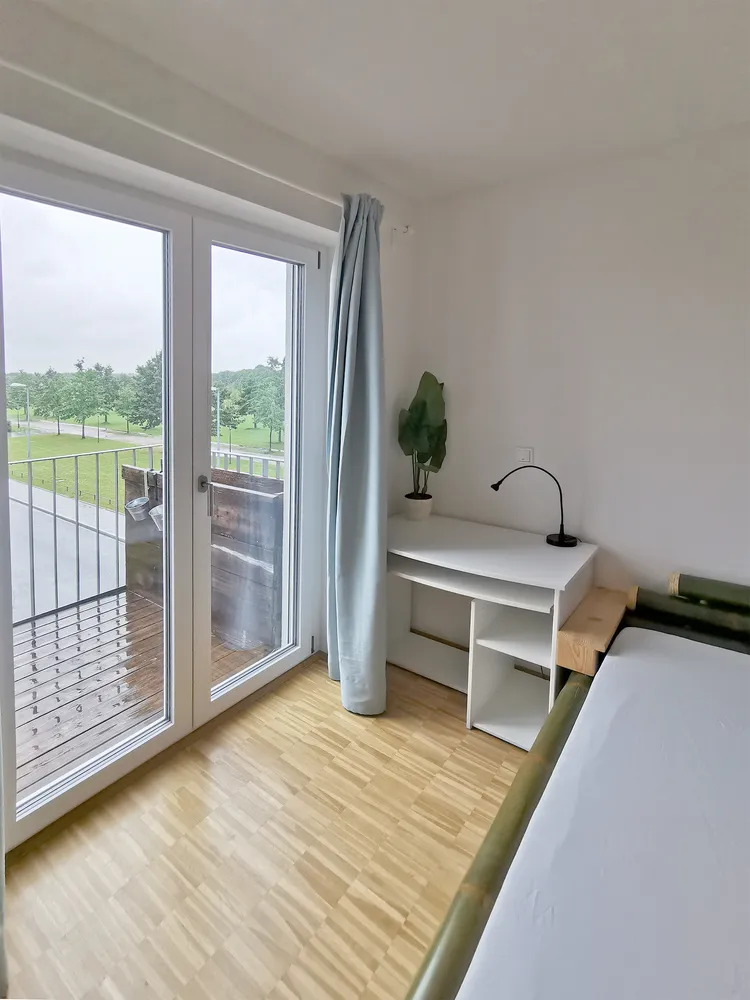 2 Zimmer Wohnung mit 56 m² in München – Bild 5