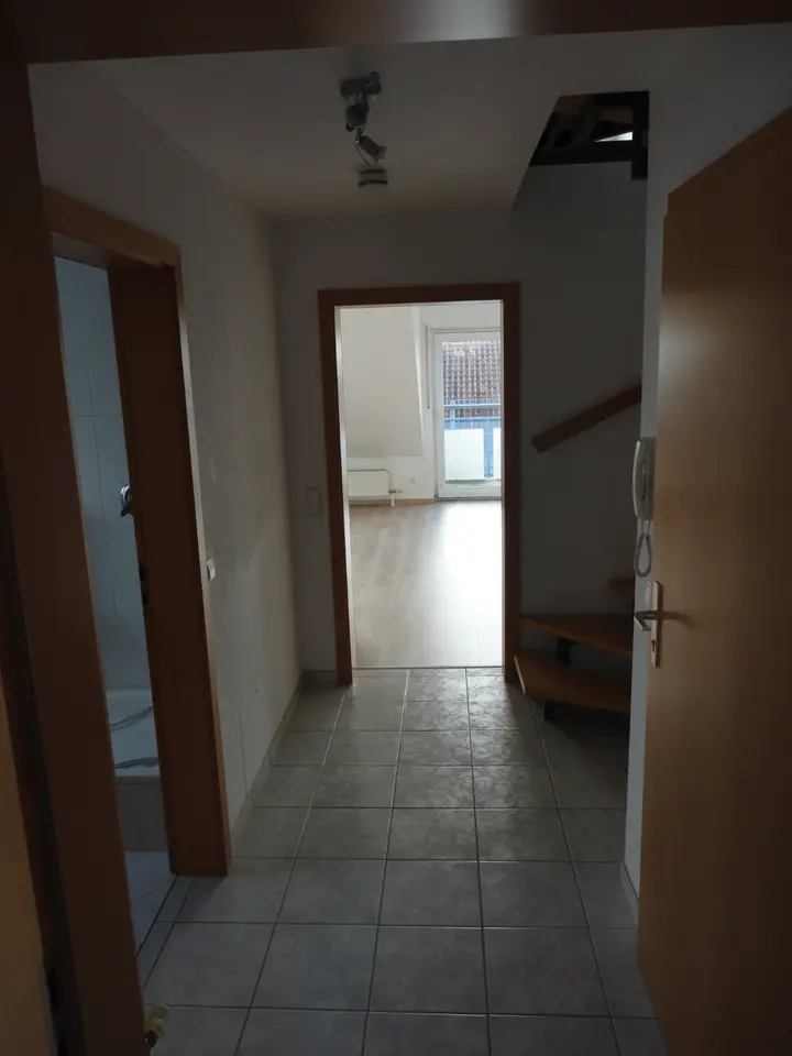 3 Zimmer Wohnung mit 65 m² in Bietigheim-Bissingen – Bild 6