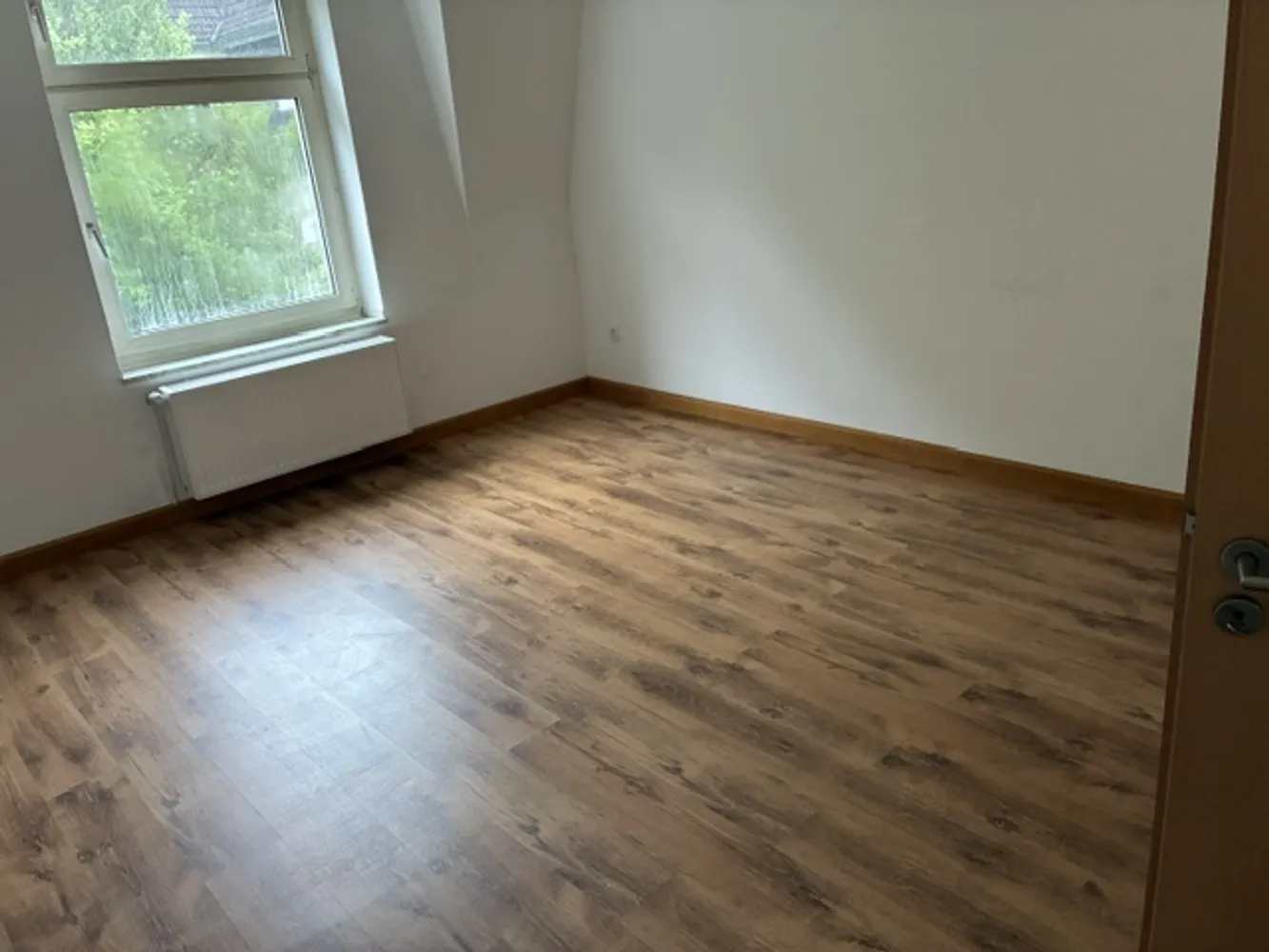 5 Zimmer Wohnung mit 105 m² in Wuppertal – Bild 1