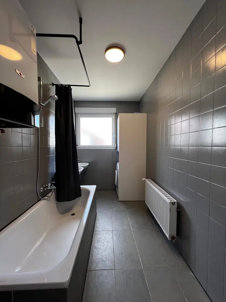 WG-Zimmer mit 90 m² in Kornwestheim – Bild 8