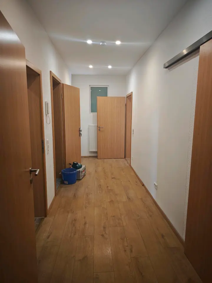2 Zimmer Wohnung mit 60 m² in Gera – Bild 3