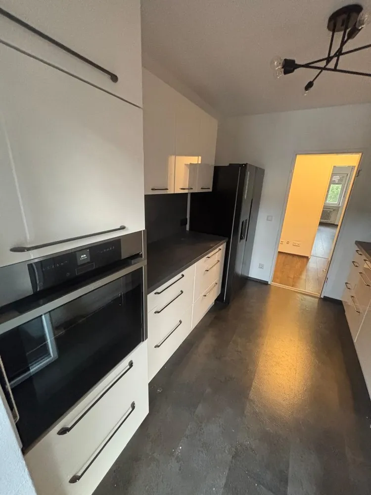 3 Zimmer Wohnung mit 79 m² in Nürnberg – Bild 1