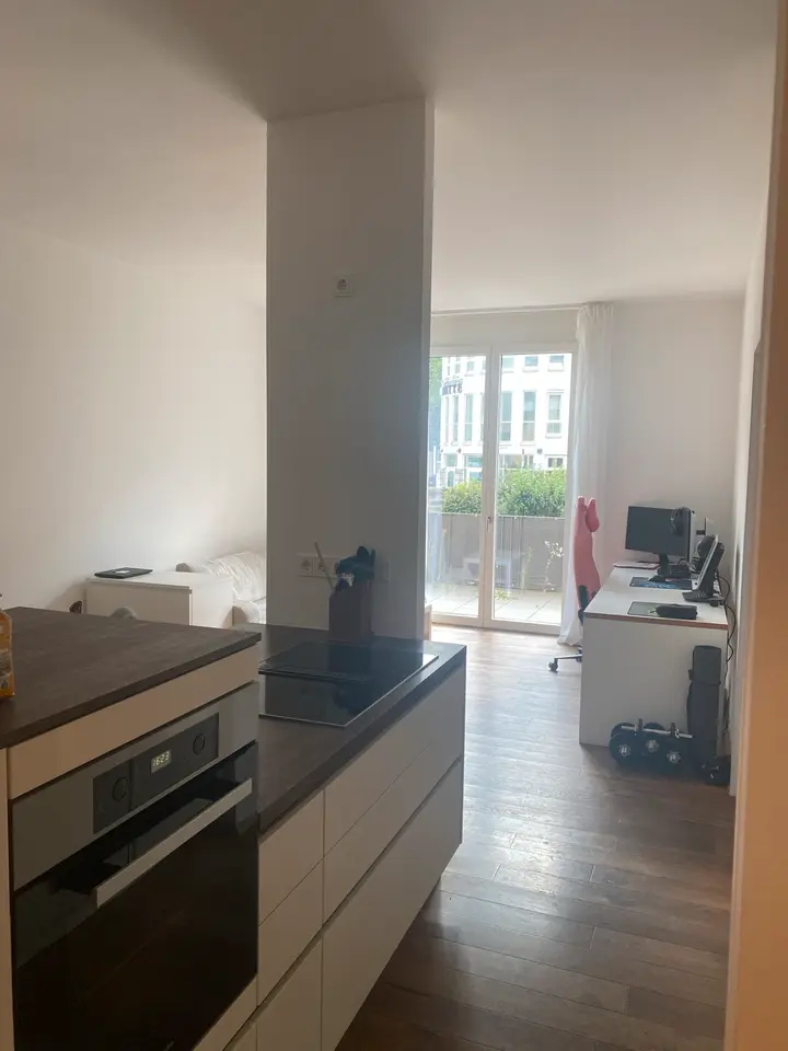 2 Zimmer Wohnung mit 49 m² in Dresden – Bild 3