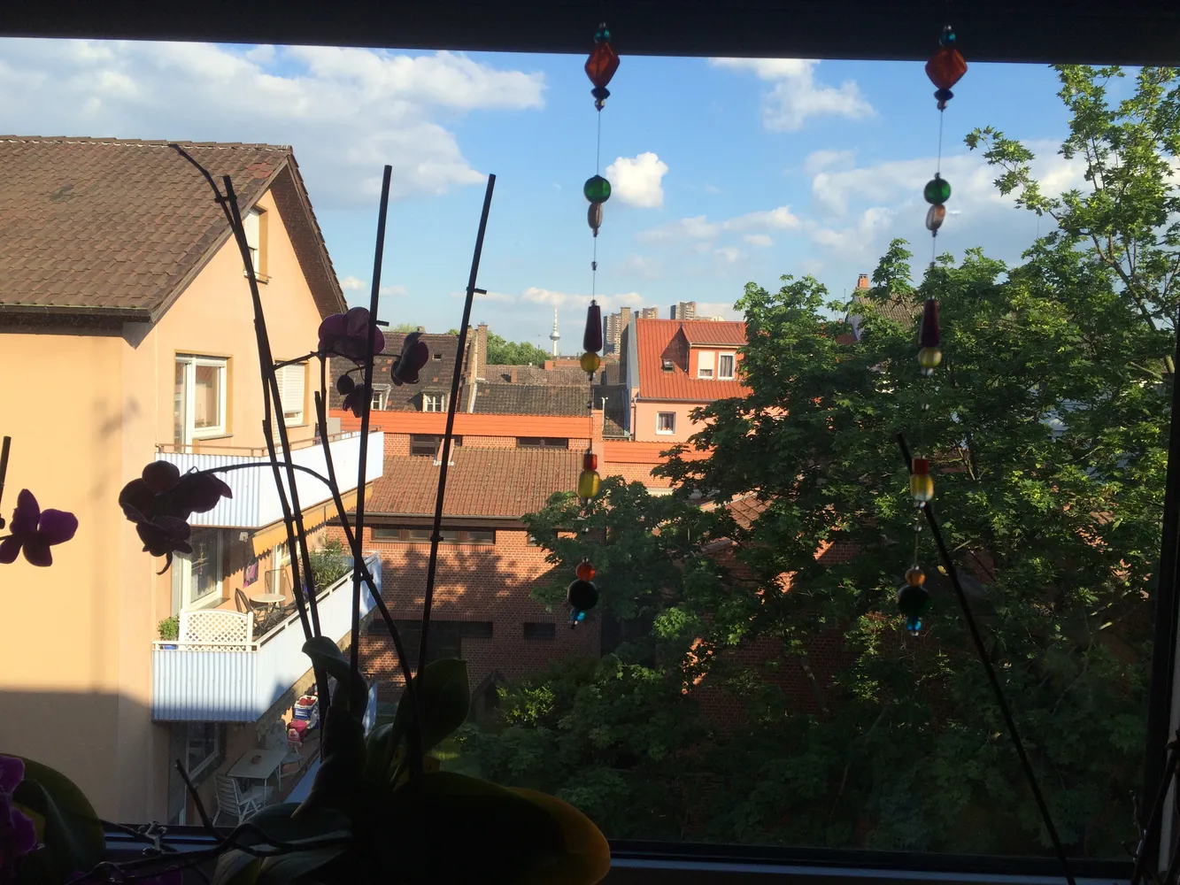 3 Zimmer Wohnung mit 80 m² in Mannheim – Bild 5