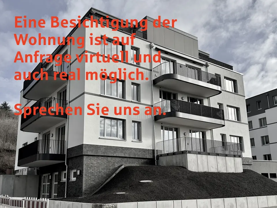 3 Zimmer Wohnung mit 101 m² in Eisenach – Bild 3