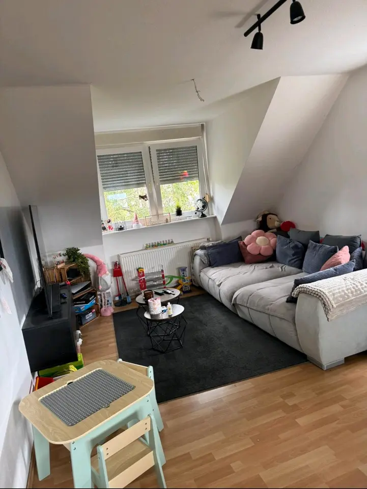 3 Zimmer Wohnung mit 86 m² in Euskirchen – Bild 1