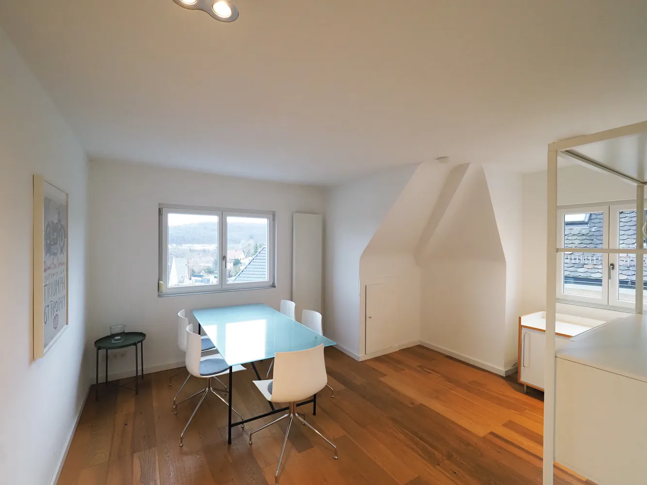 4 Zimmer Wohnung mit 72 m² in Stuttgart – Bild 6