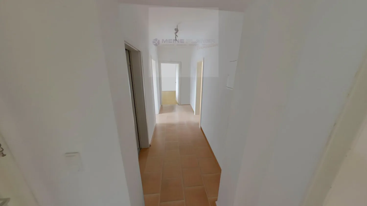 3 Zimmer Wohnung mit 90 m² in Wuppertal – Bild 2