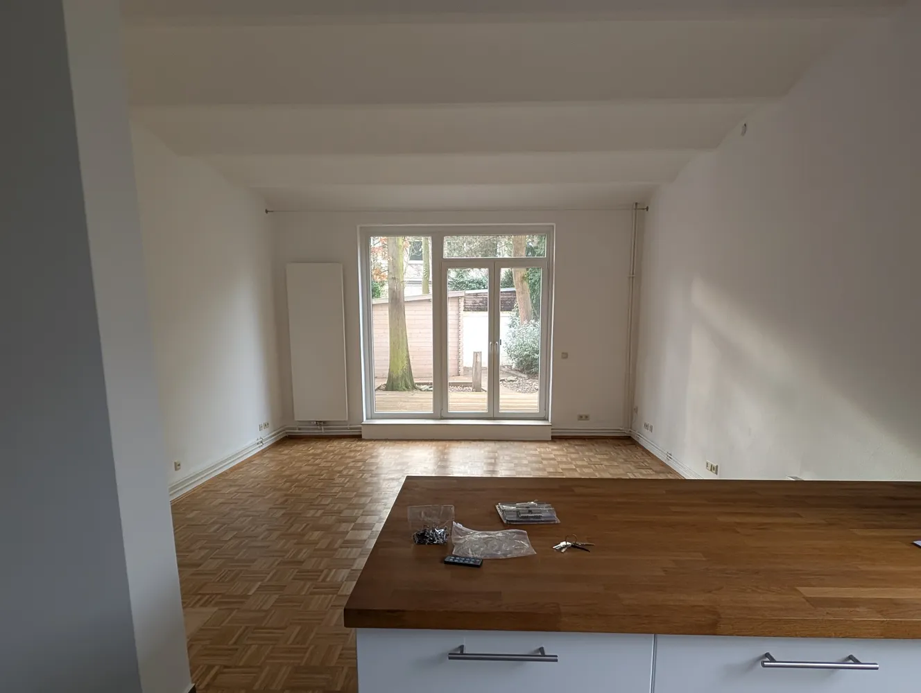 3 room apartment with 100 m² in Brunswick – Photo 4