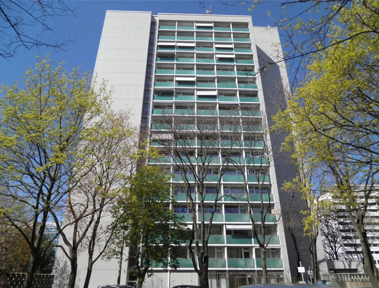 2 Zimmer Wohnung mit 50 m² in Dresden – Bild 10