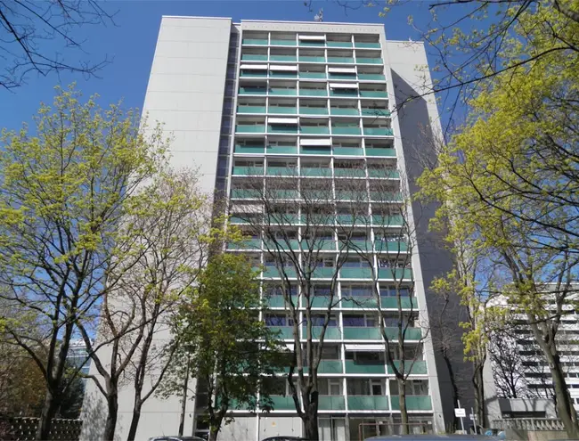 2 Zimmer Wohnung mit 50 m² in Dresden – Bild 11