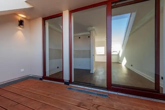 1 room apartment with 41 m² in Leipzig – Photo 6