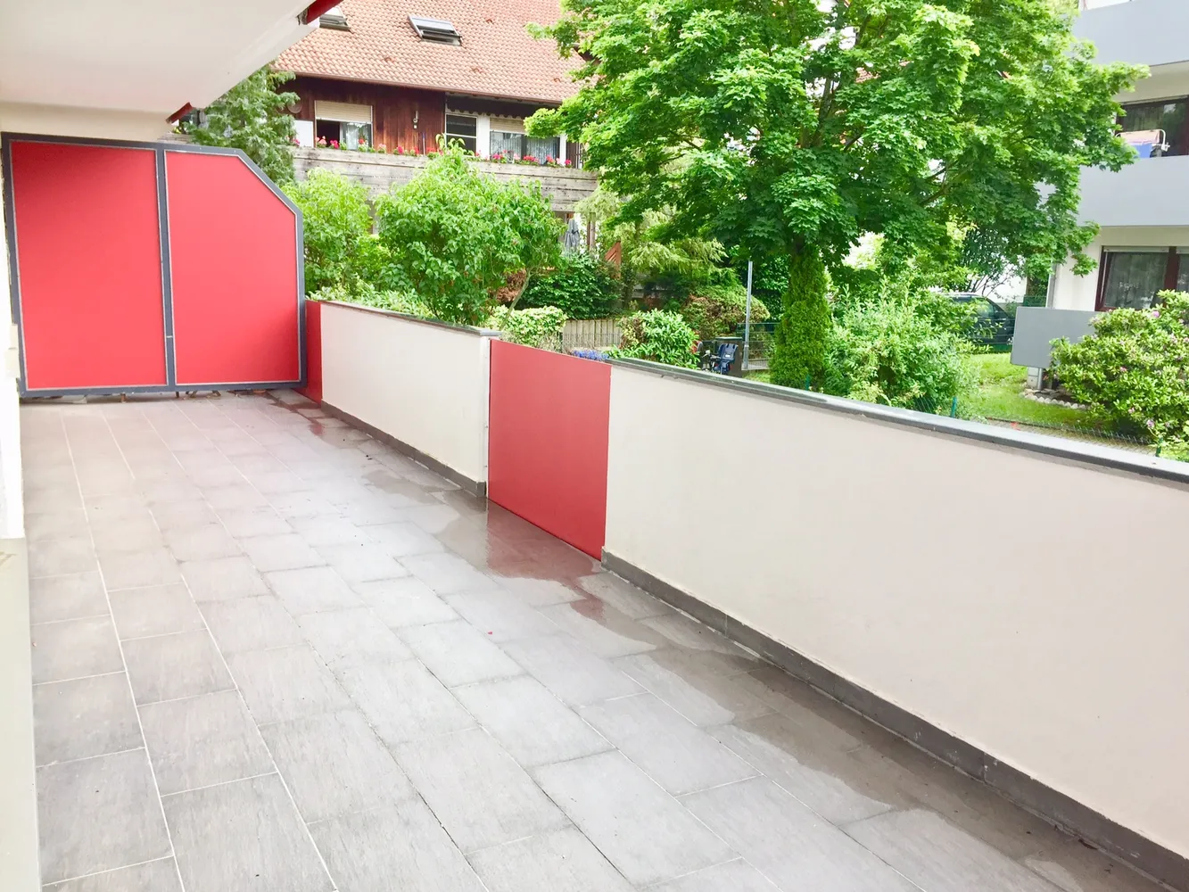 2 Zimmer Wohnung mit 73 m² in Aschaffenburg – Bild 2