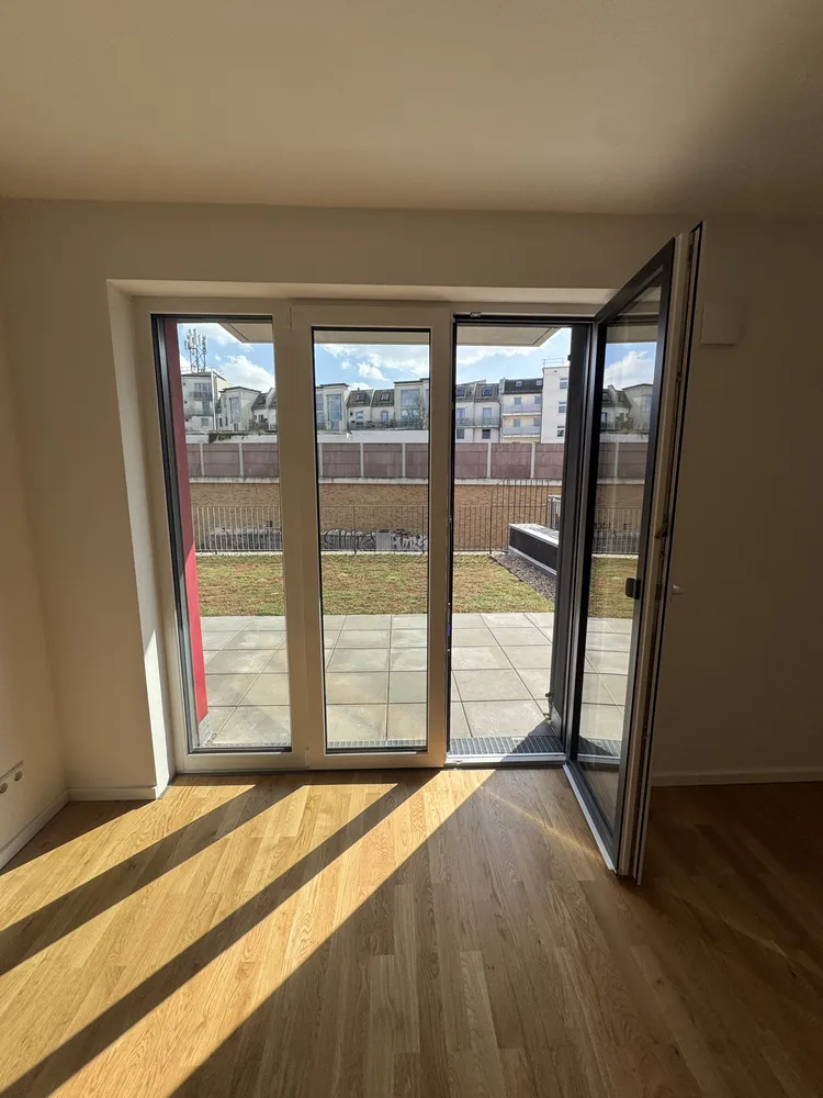 1 Zimmer Wohnung mit 36 m² in Berlin – Bild 4