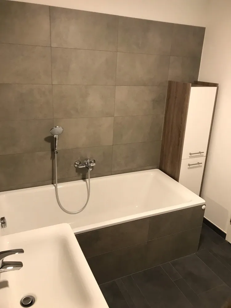 4 Zimmer Wohnung mit 139 m² in Berlin – Bild 10
