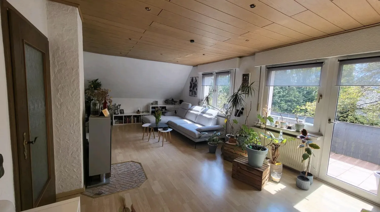 3 Zimmer Wohnung mit 86 m² in Osnabrück – Bild 5