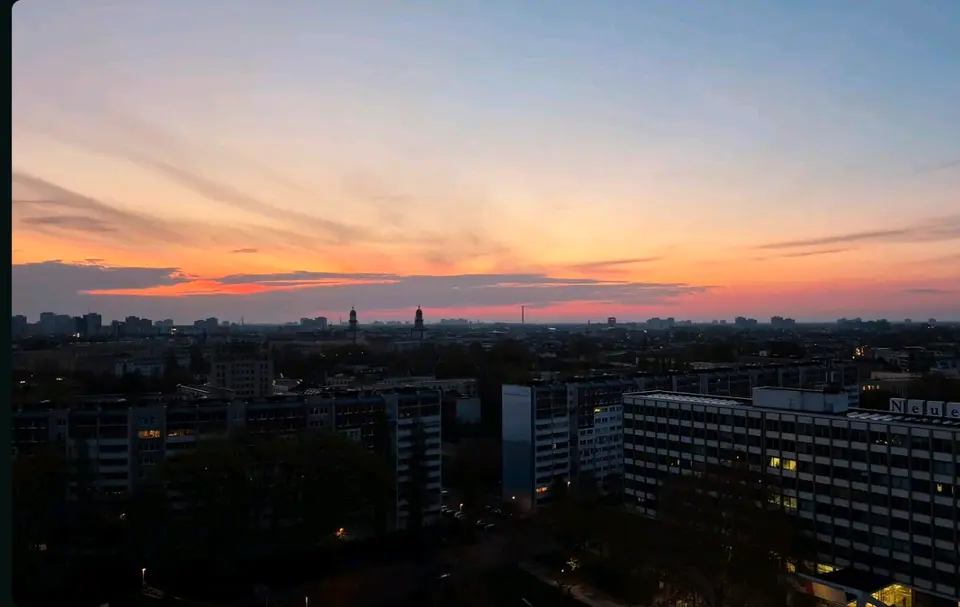 WG-Zimmer mit 80 m² in Berlin – Bild 4